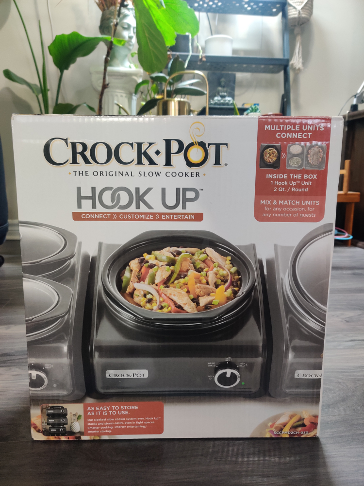 Crock-Pot - photo 4