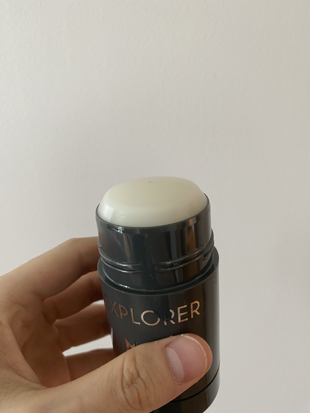 MontBlanc Cologne: Explorer image indicator(4)