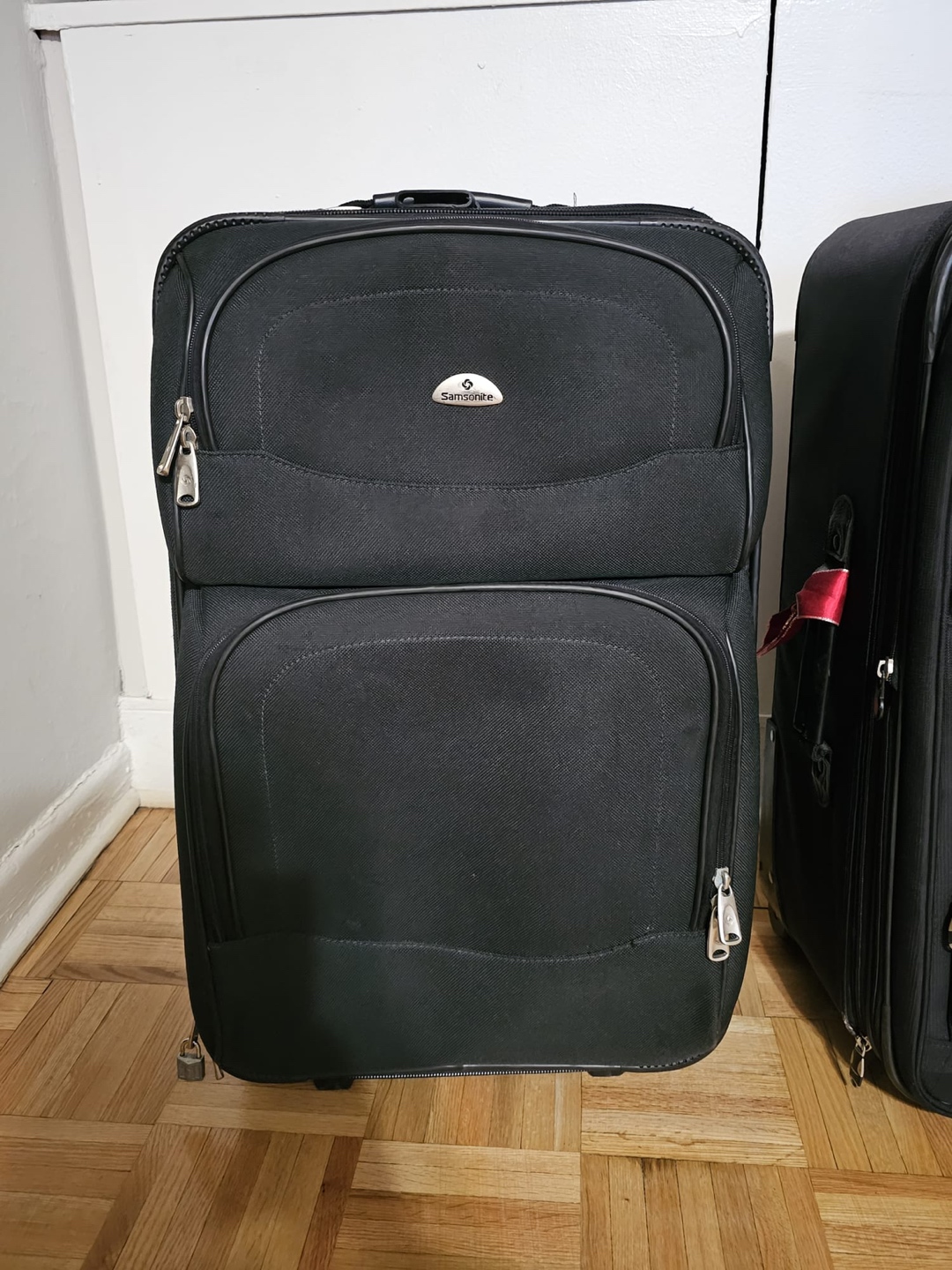 Luggage’s - photo 2