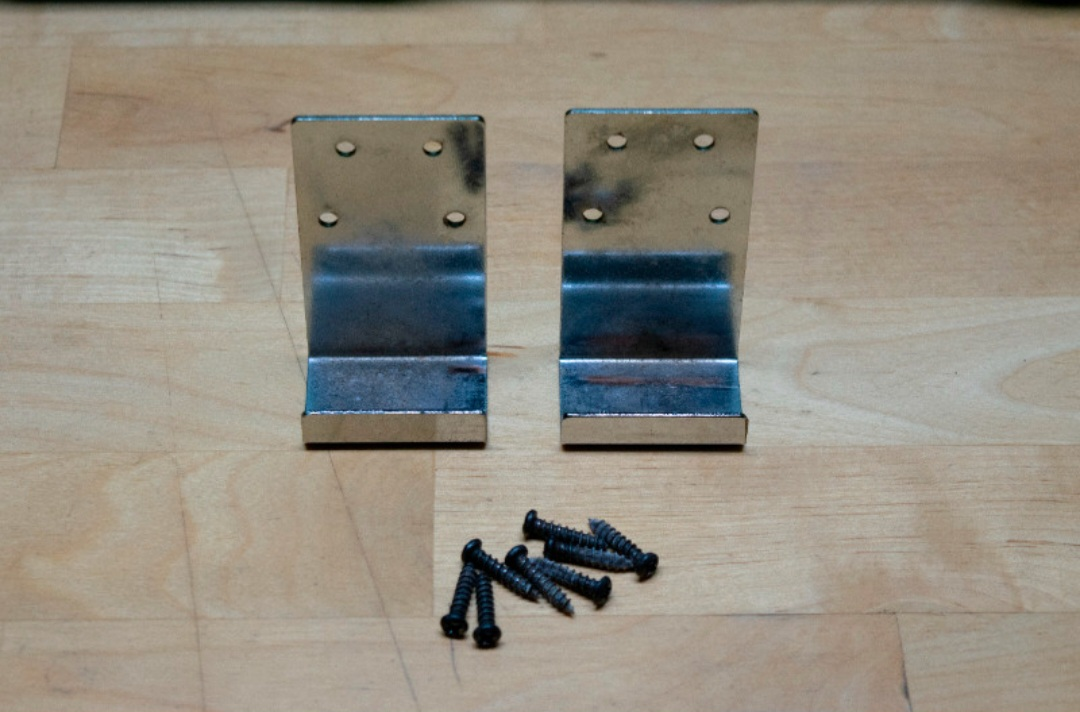 Heavy Duty Doorway Push Up / Chin Up Bar - photo 2