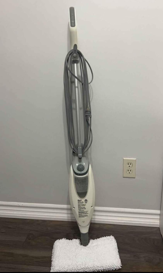 Shark Professional Pocket Steam Mop (3601c)