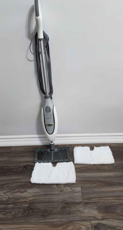 Shark Professional Pocket Steam Mop (3601c) - photo 4