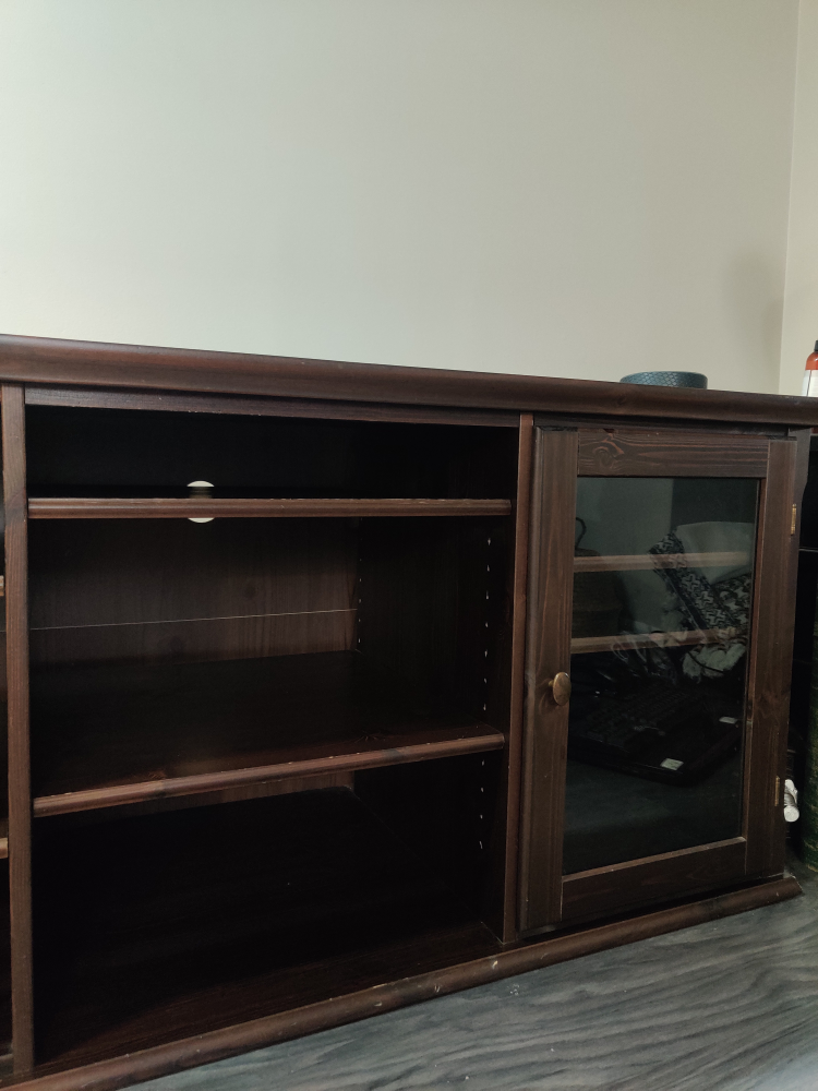 TV Stand / Media Console - photo 3