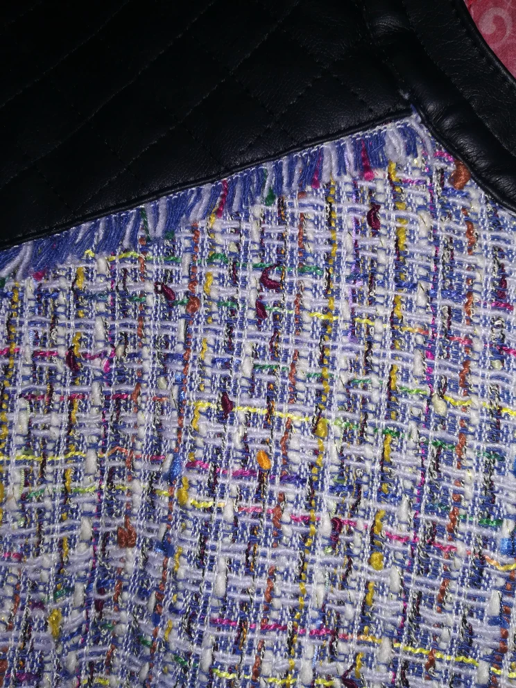 NEW Bernardo Collection blazer/jacket image indicator(4)