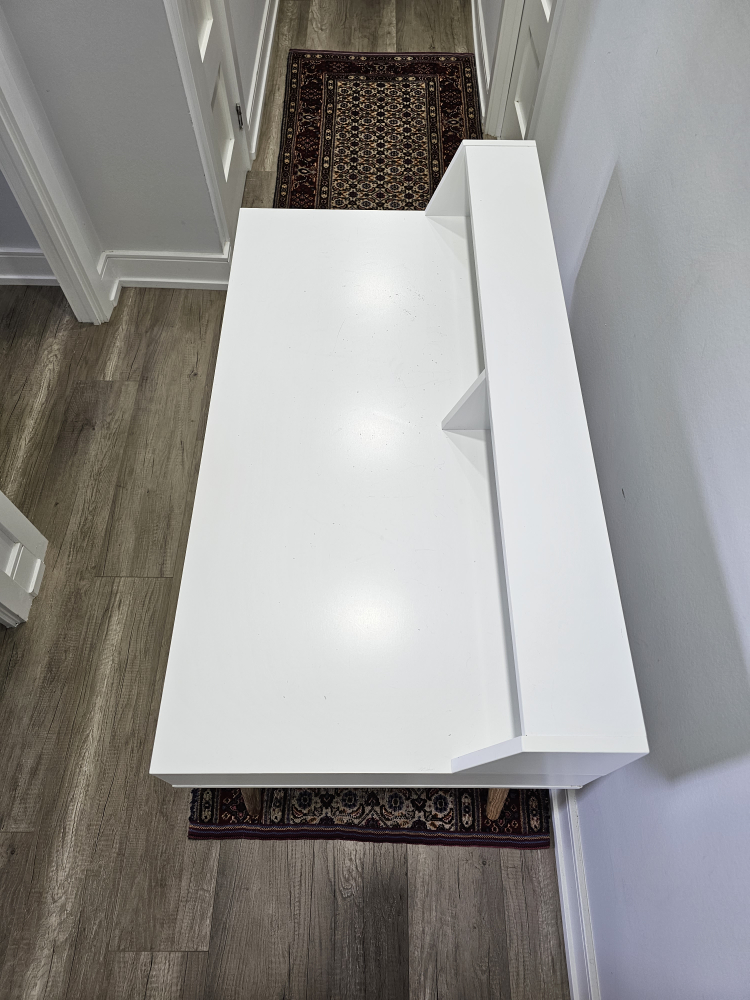 Structube Jay Desk - photo 5