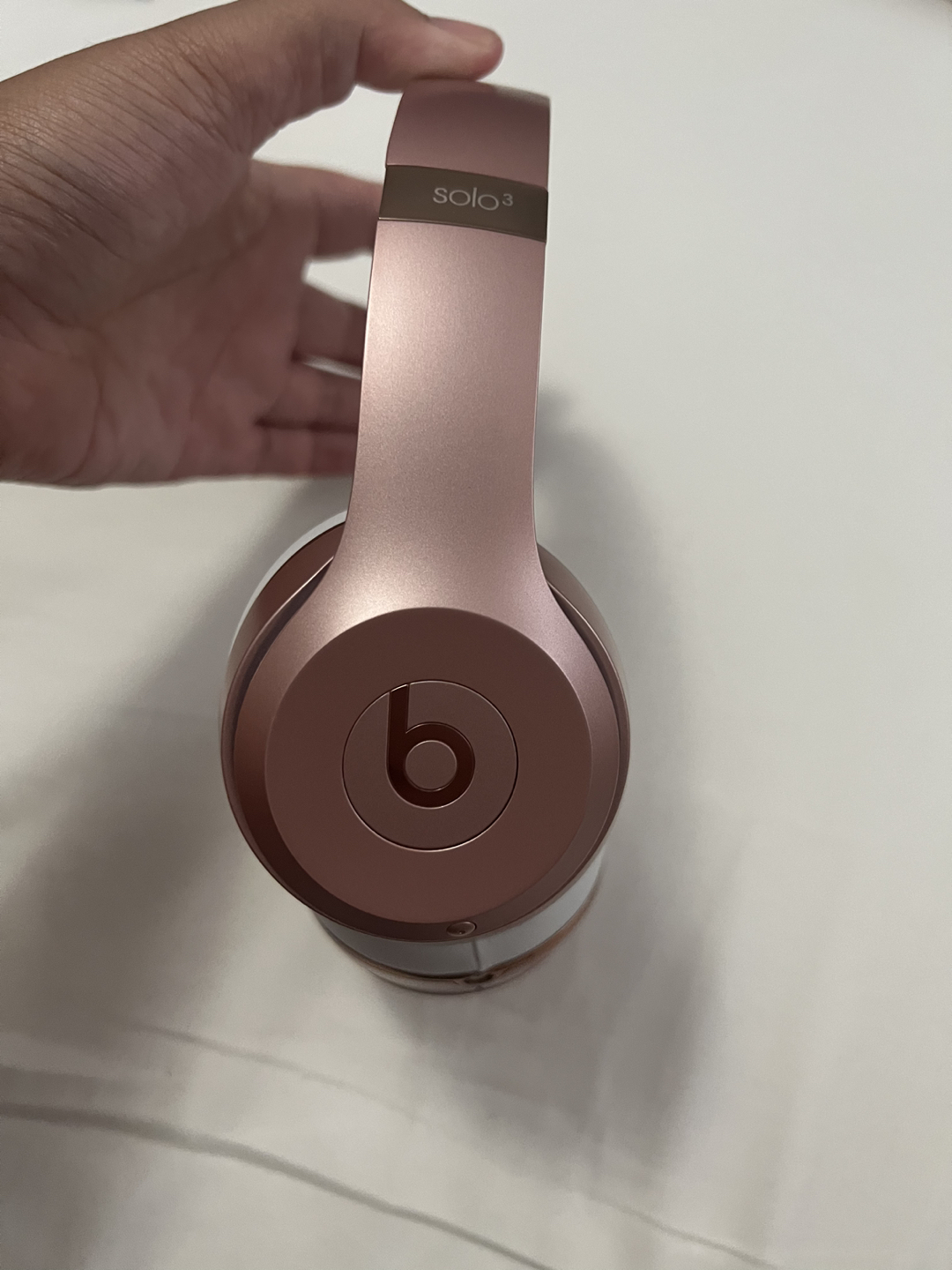 Beats by Dre Solo 3 Wireless - photo 2