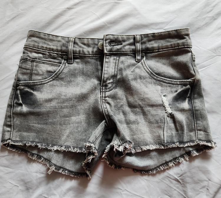 Jeans Shorts thumbnail