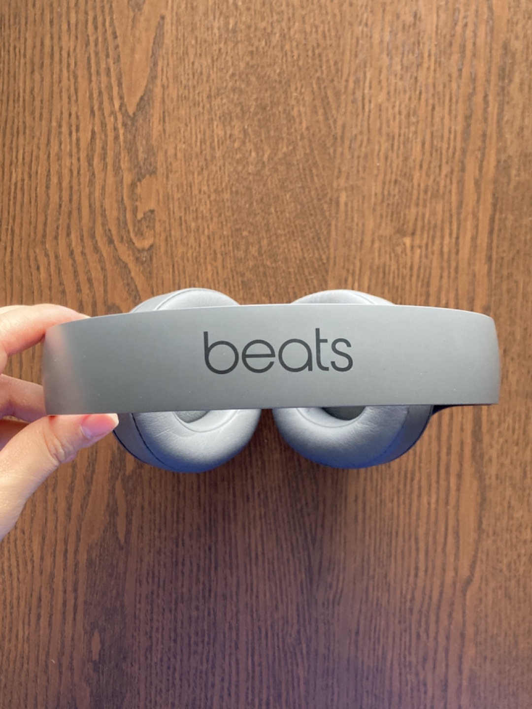 Beats Studio3 Wireless A1914 Grey image indicator(4)