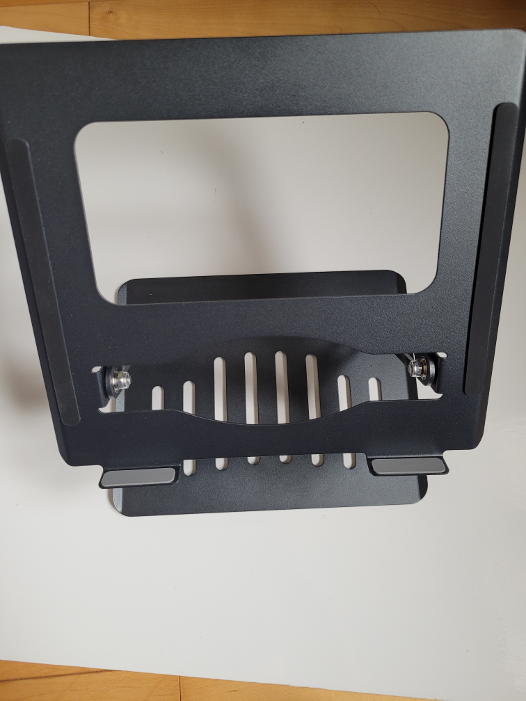 Laptop Stand Aluminum  - photo 5