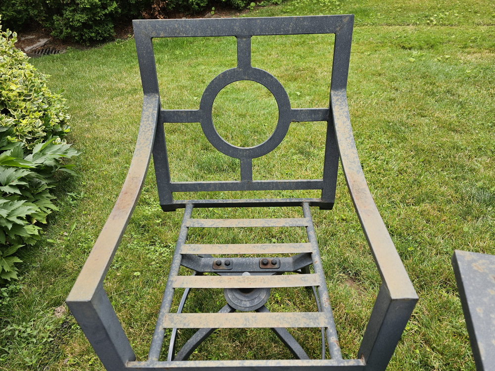 needs a little TLC but in fine working order  - photo 4