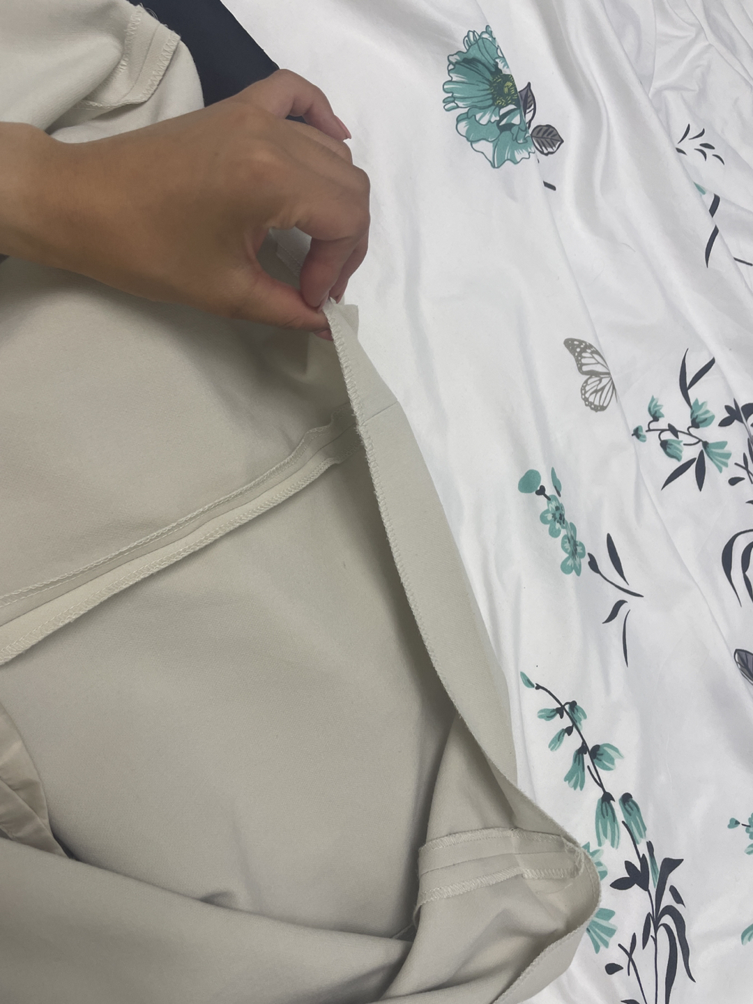 2 skirts set - photo 3