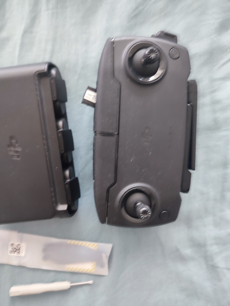 DJI MV mini 1 - photo 4
