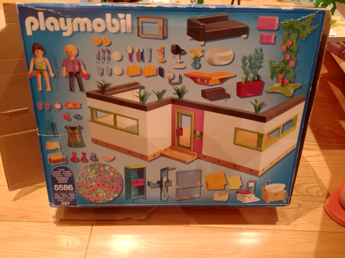 Playmobil City Life image indicator(2)