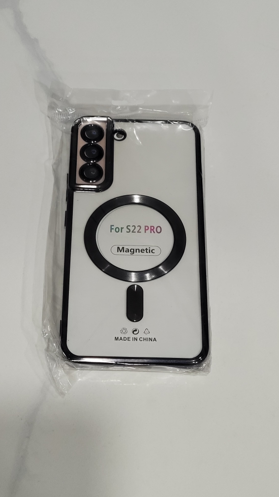 Phone Case for Samsung Galaxy S22 Pro thumbnail
