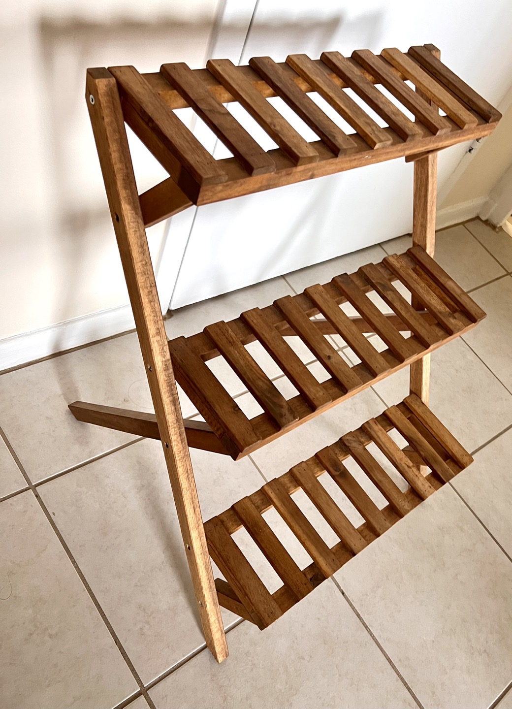 Plant stand - photo 3