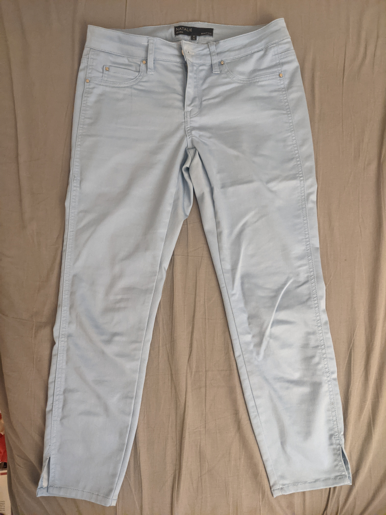 Capri pant