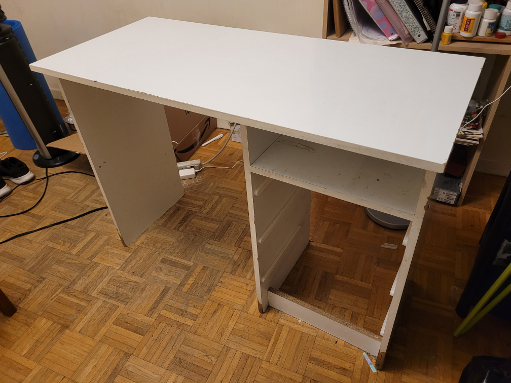 Study Desk