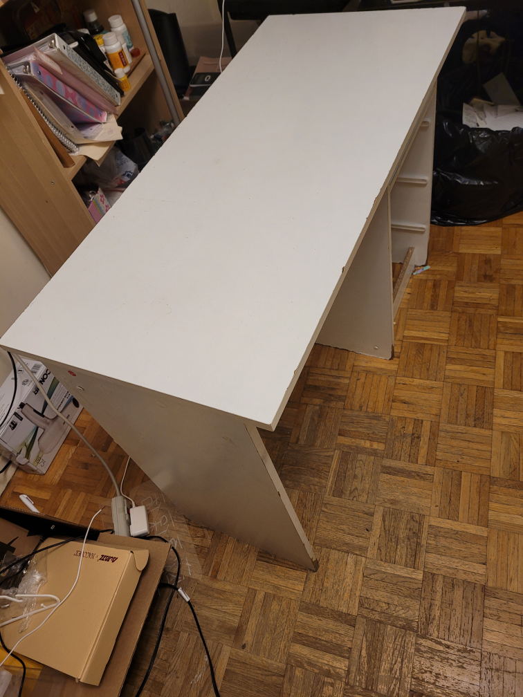 Study Desk - photo 2