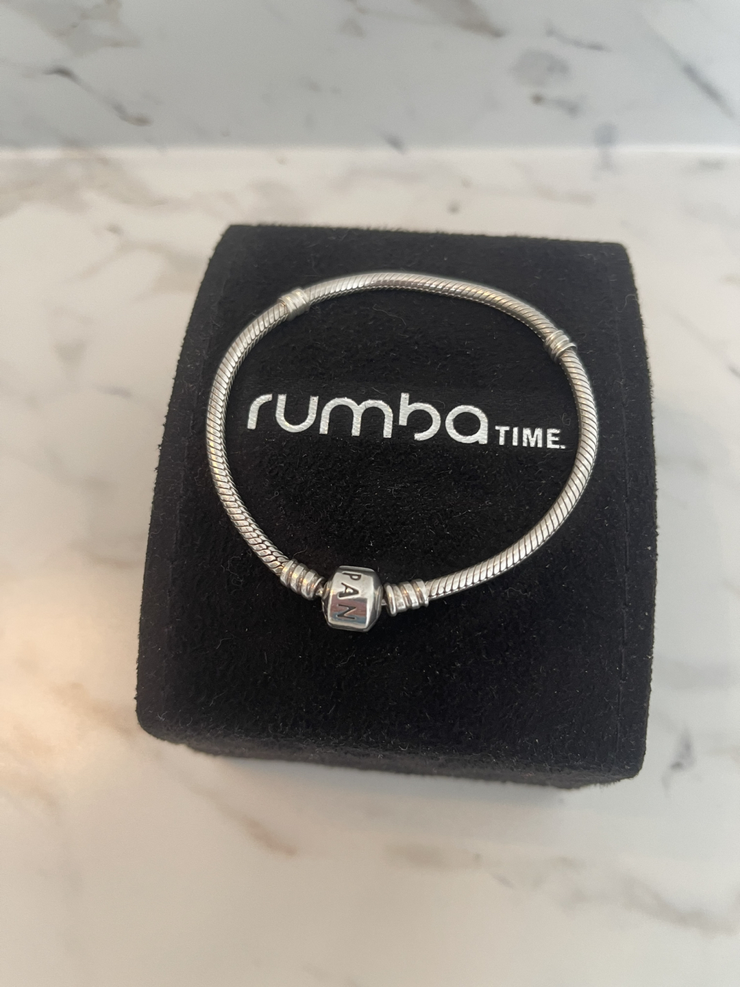 EUC Authentic Classic Pandora size 7.5” (19cm) thumbnail