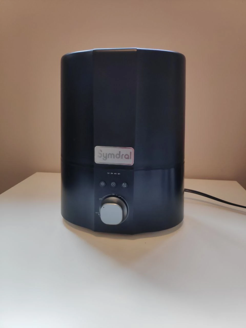 Humidifier 
