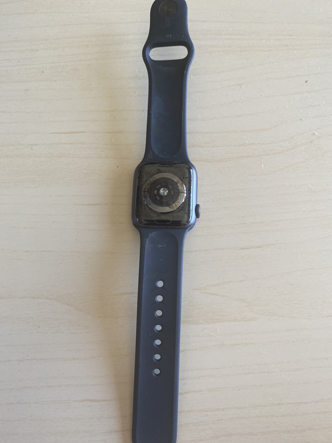 Apple Watch Series 5 - photo 2