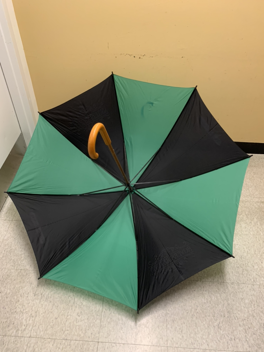 Full Size Coronation Street Umbrella - photo 4