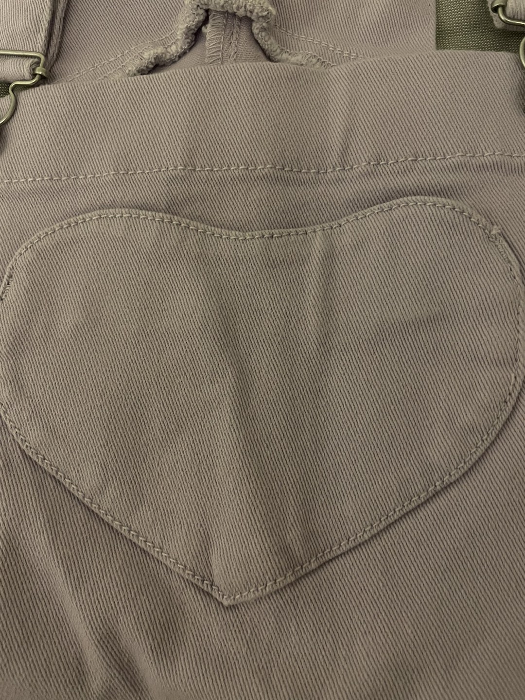 Overall dress image indicator(3)