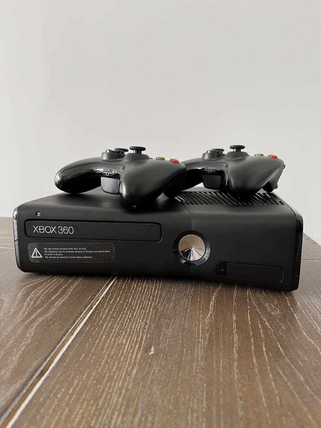 XBox 360