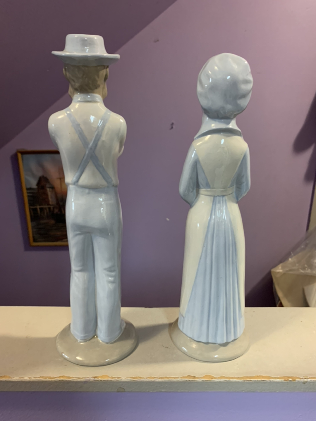 The Farmers(Amish) image indicator(2)