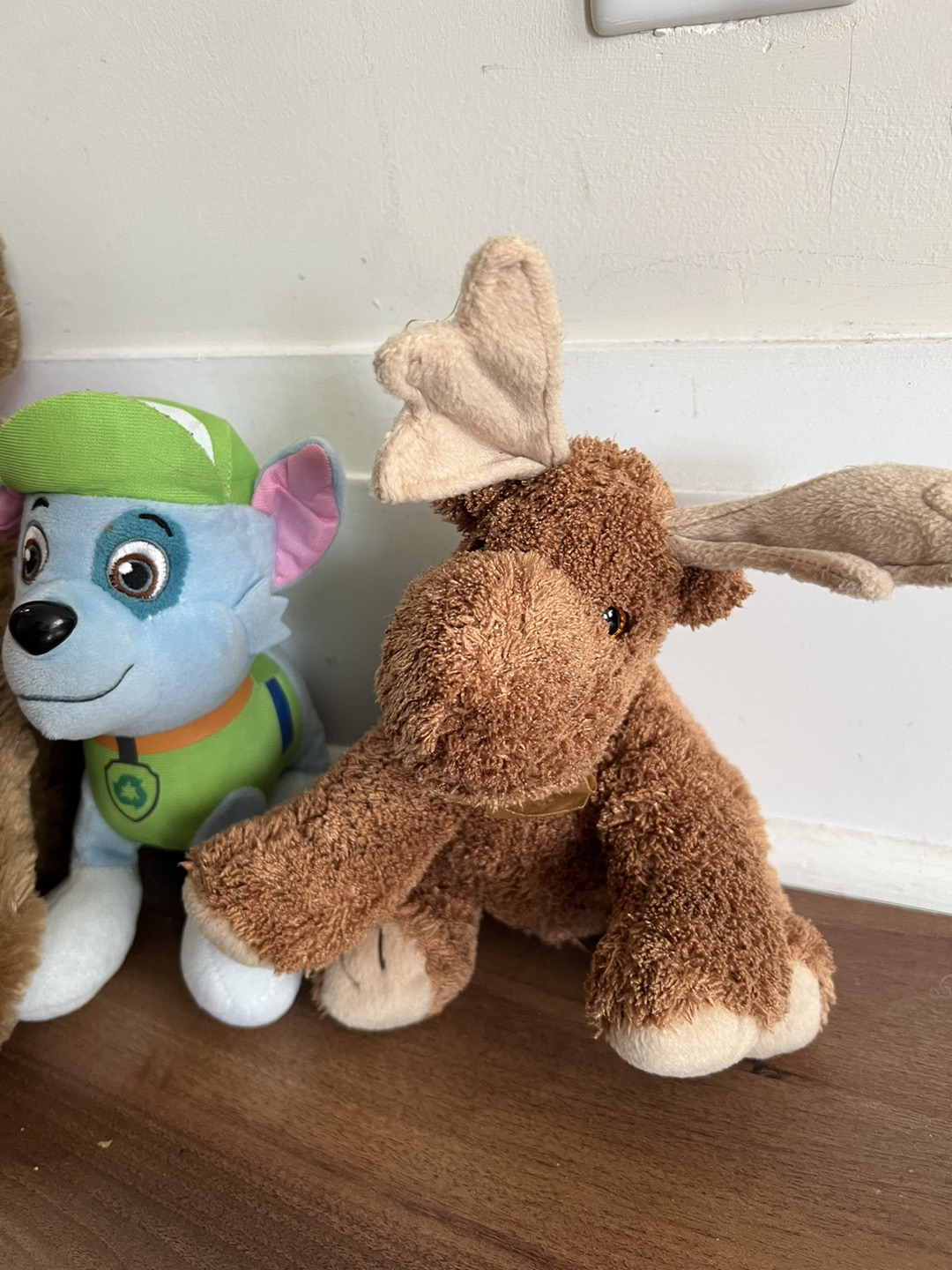 Plush Toys - photo 2