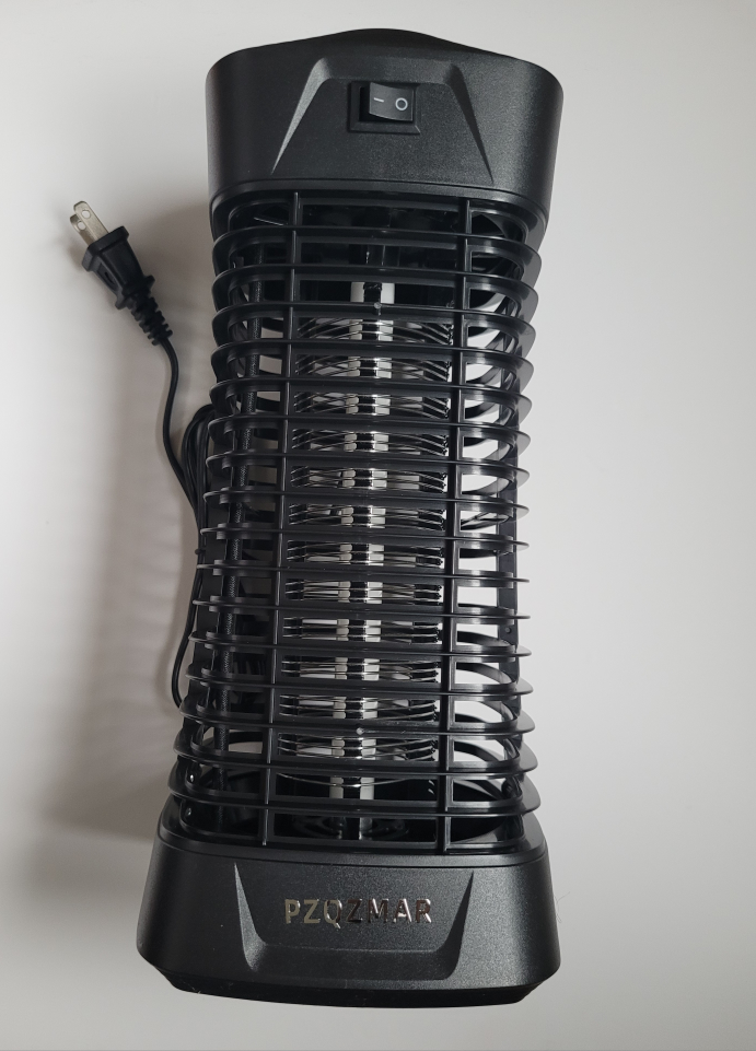 Electric Bug Zapper Mosquito Killer for indoor Patio