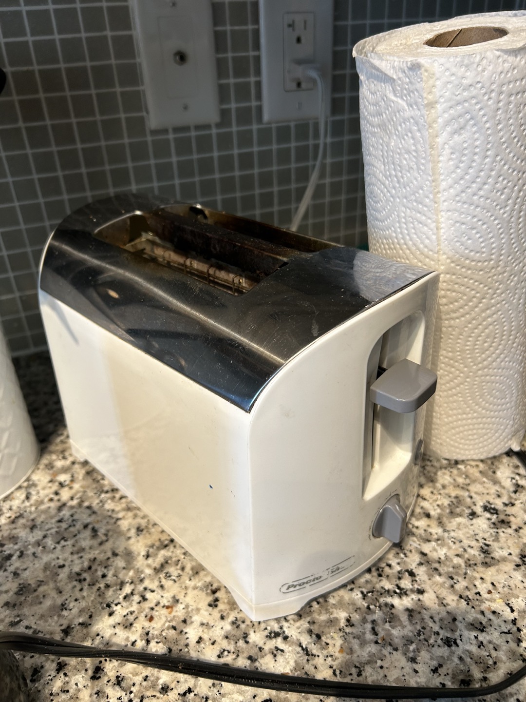 Toaster thumbnail