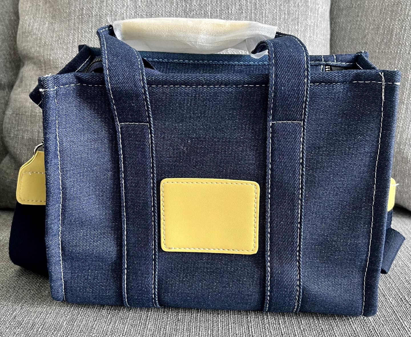 Crossbody Bag image indicator(3)