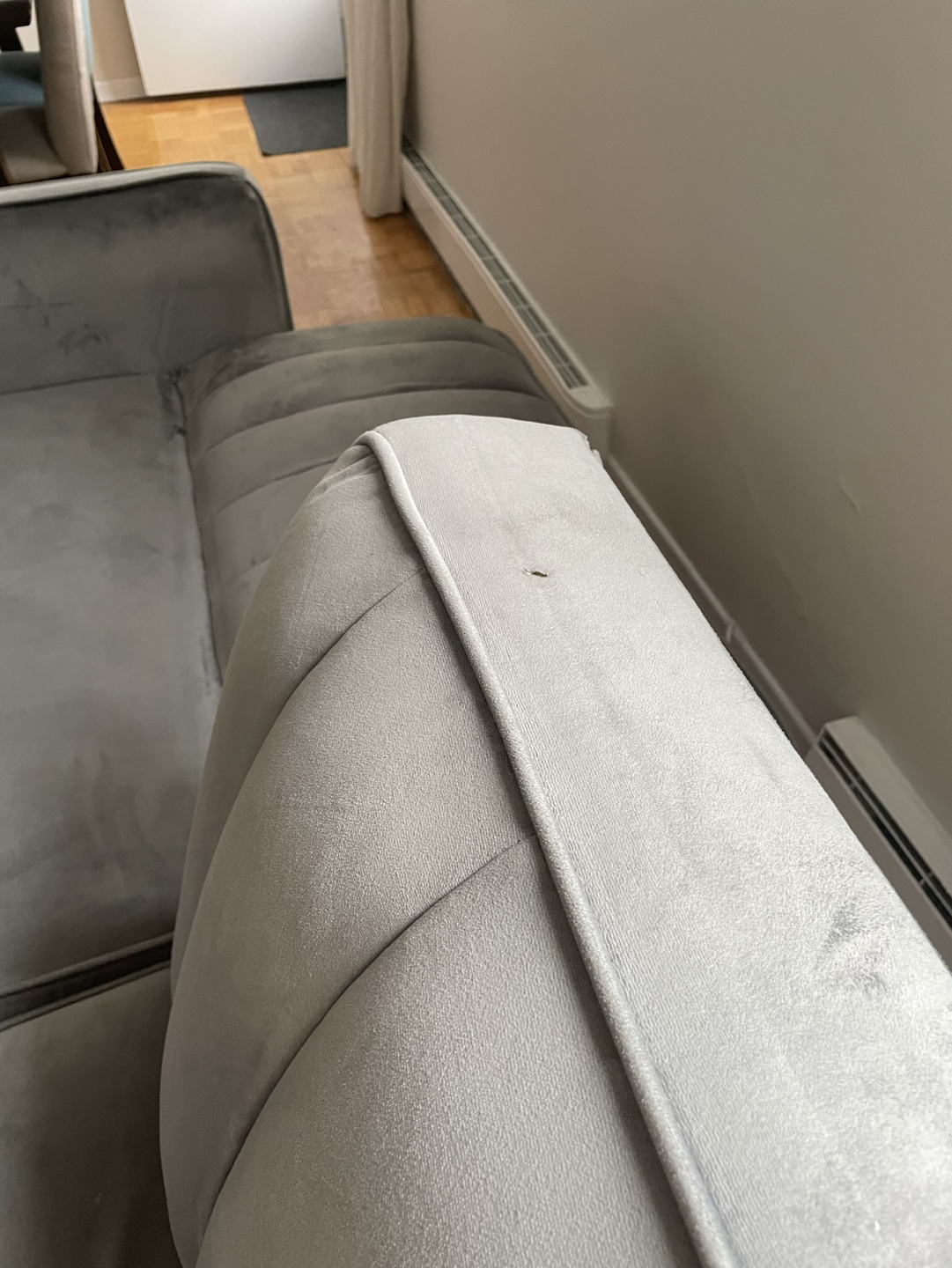 Couch on sale! - photo 4