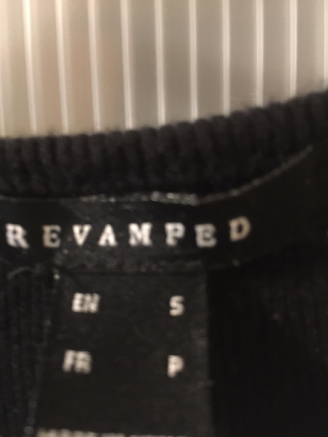 Women tank and women dress, different brand and size. image indicator(5)