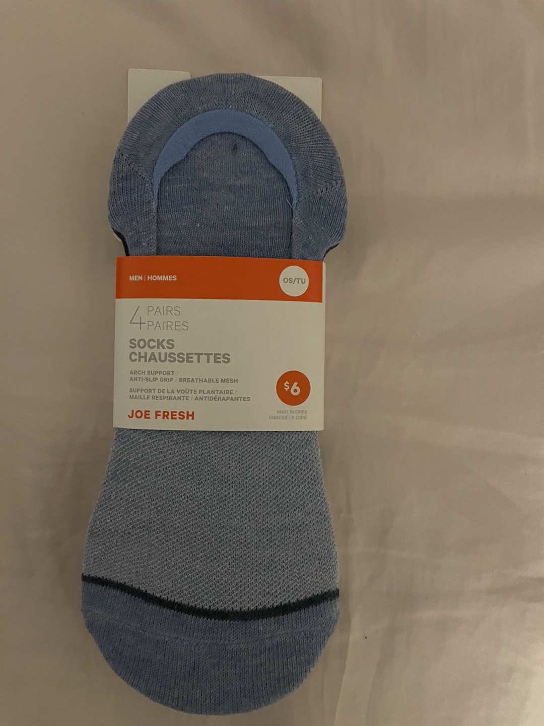Joe Fresh Socks 🧦 - photo 2