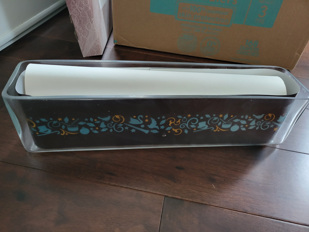 long vase/planter thumbnail