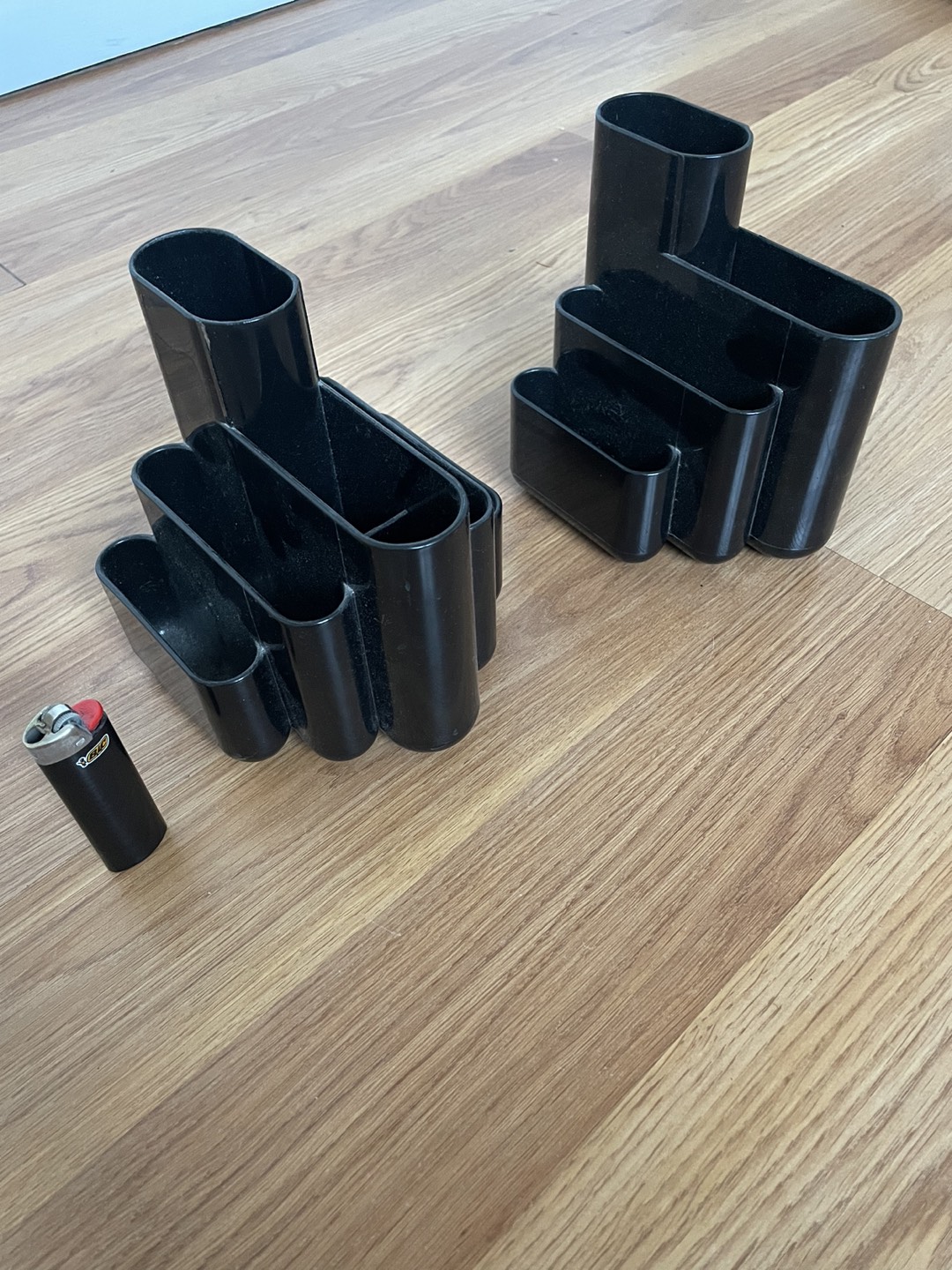 Art deco stationary stand - photo 3