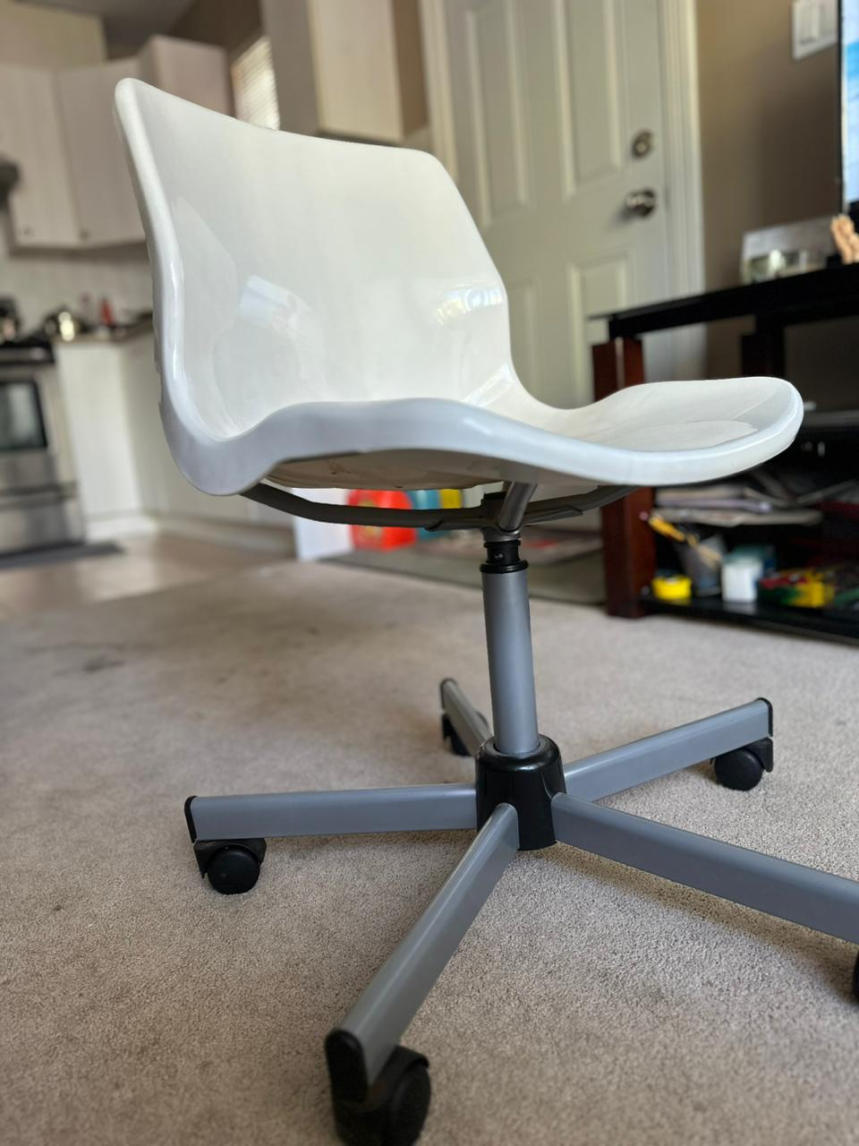 IKEA SNILLE swivel Chair