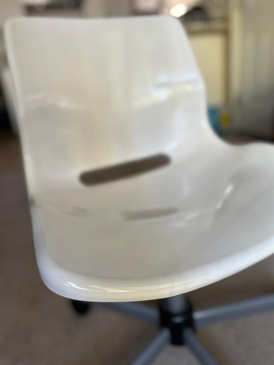 IKEA SNILLE swivel Chair - photo 2