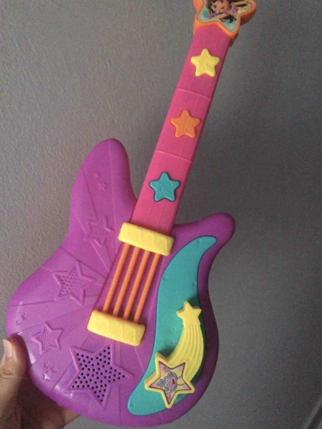 Music Guitar super Toy for boys and girls