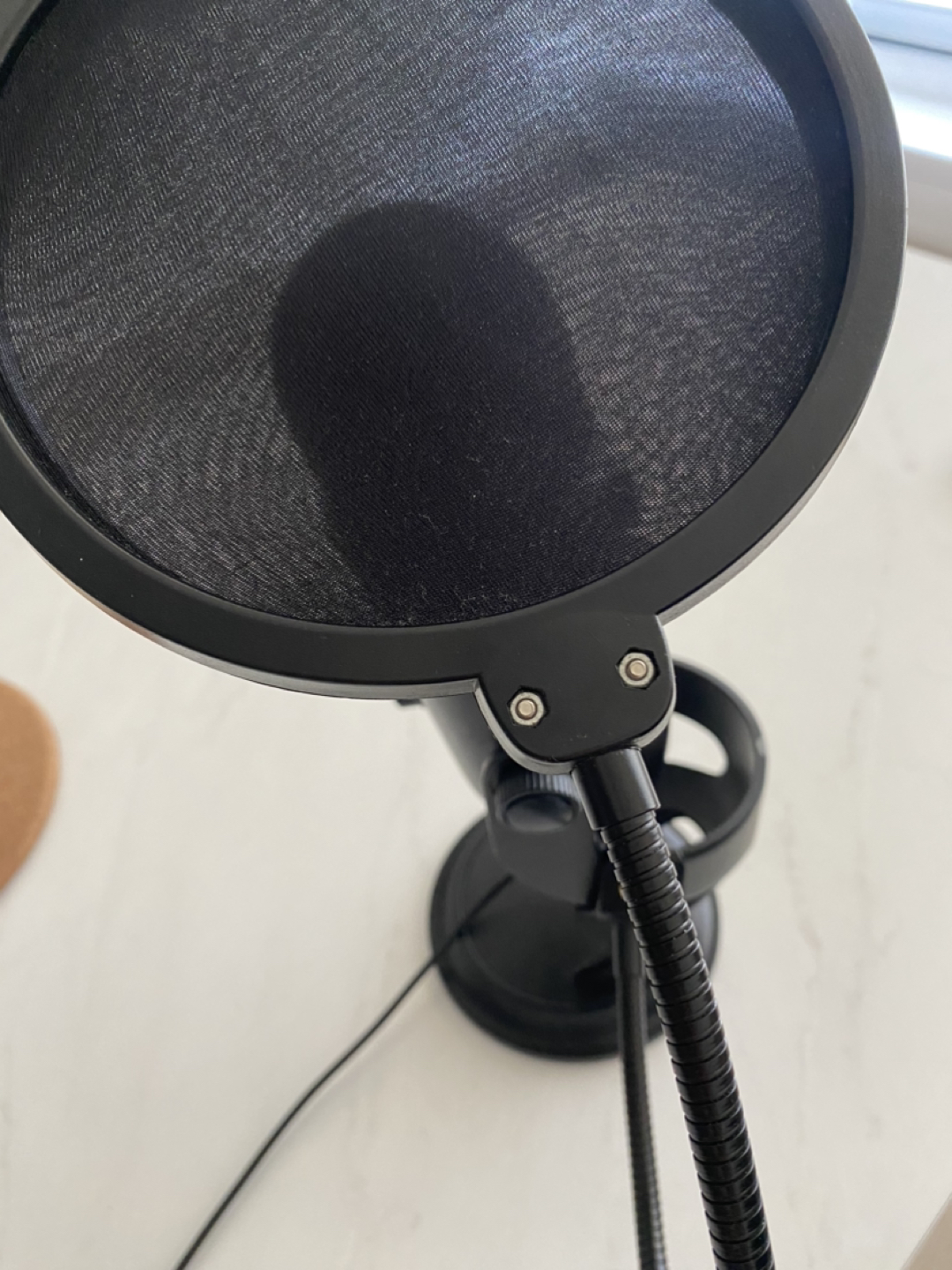 Blue Yeti premium USB microphone - photo 3