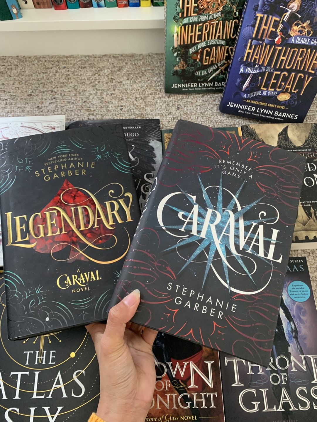 BOOKS FOR SALE! 📚✨ - photo 2