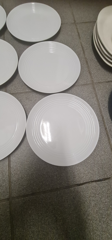 6 plates - photo 2
