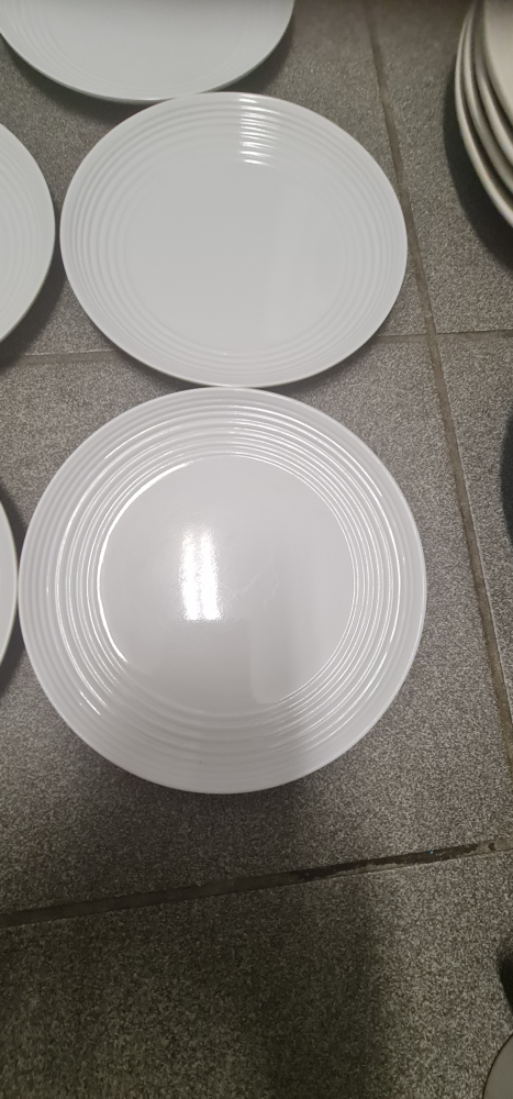 6 plates - photo 4