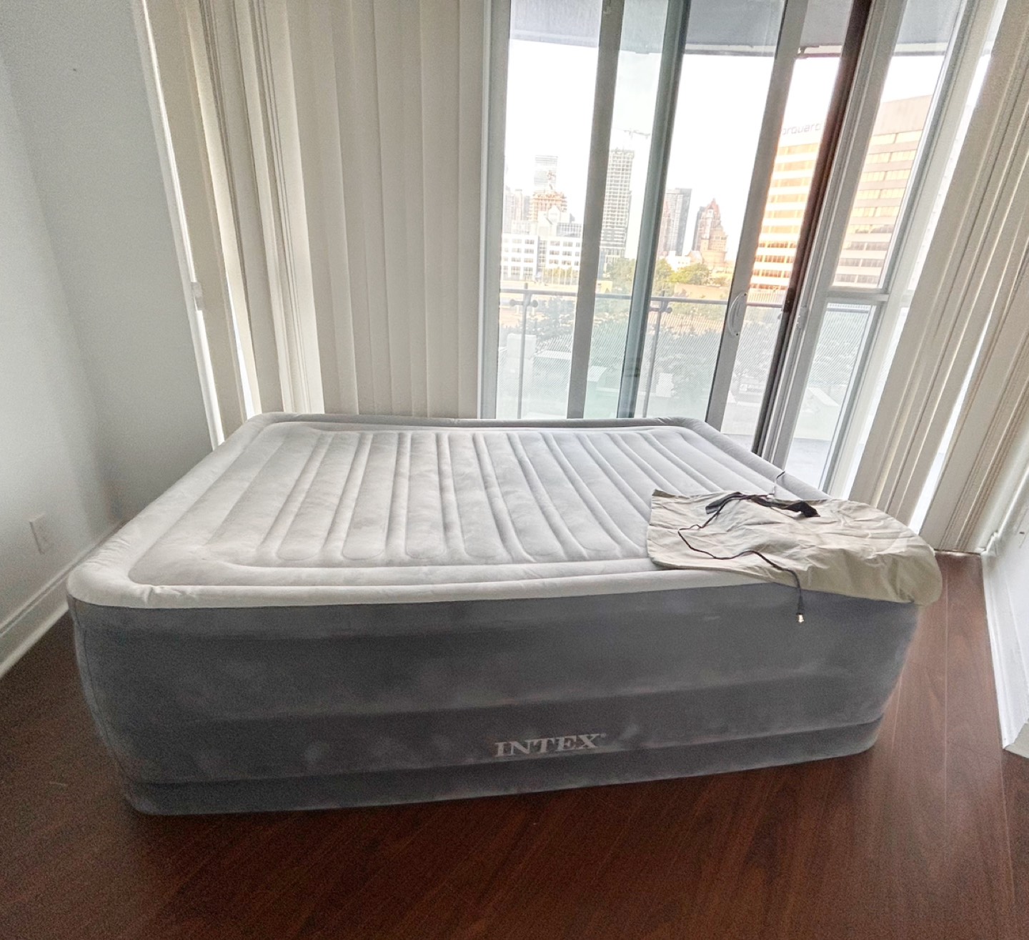 Air matress Queen