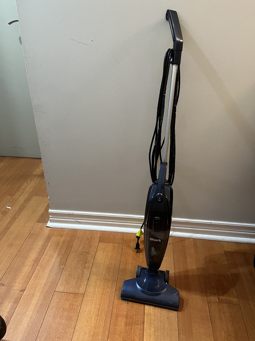 Vacuum thumbnail