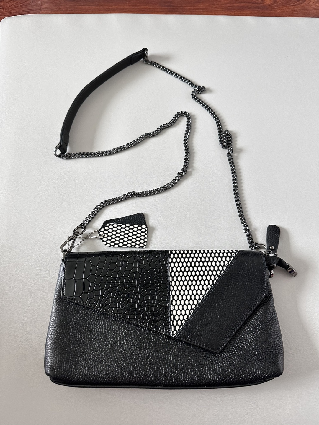 Purse cross body thumbnail