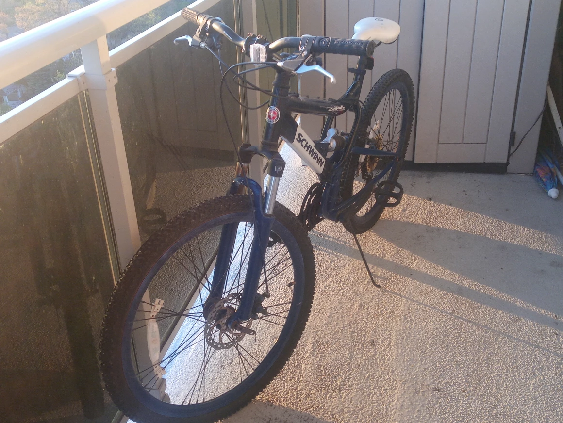Schwinn Bike thumbnail