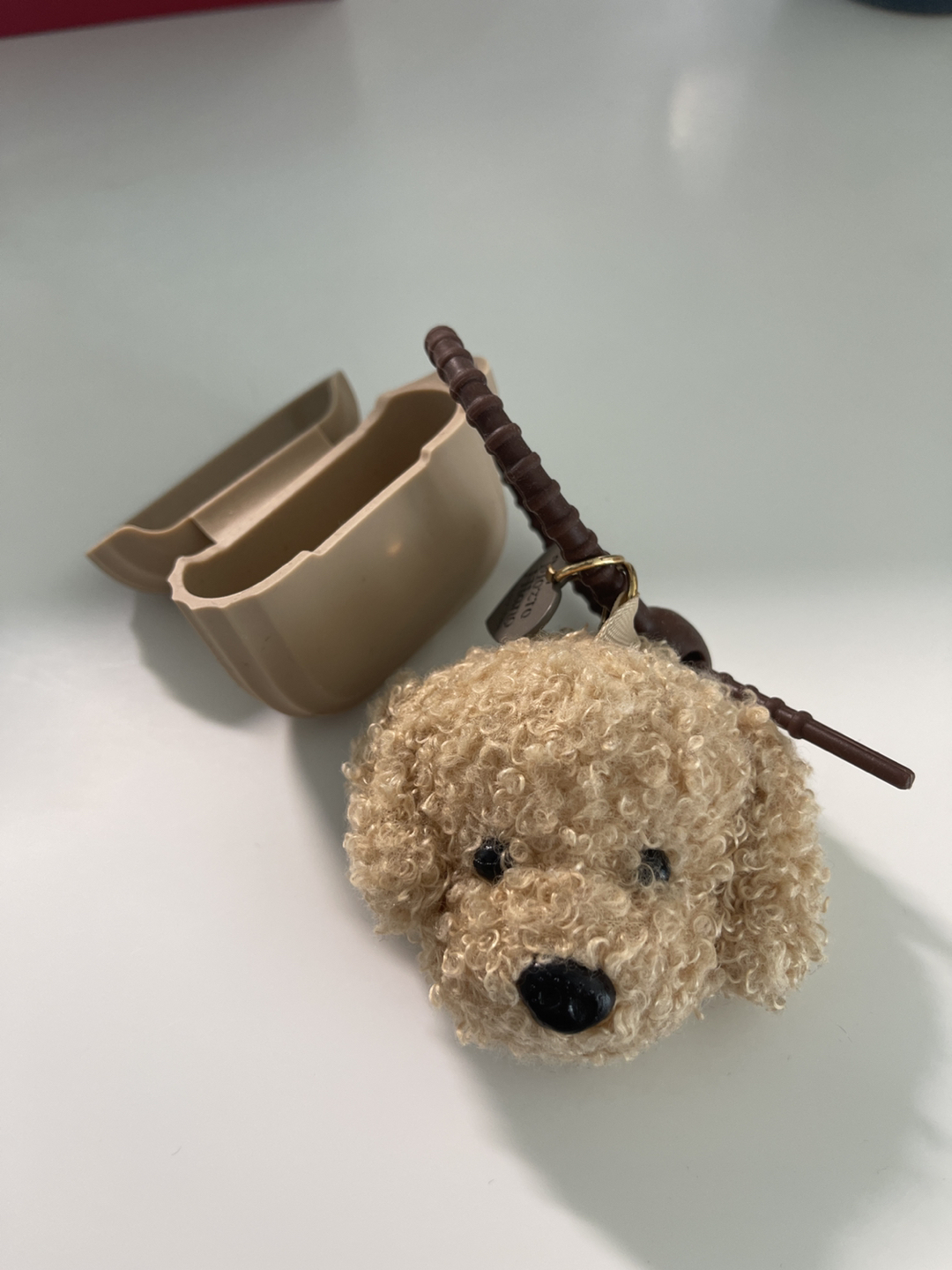 NEW Puppy AirPods 3rd generation cover